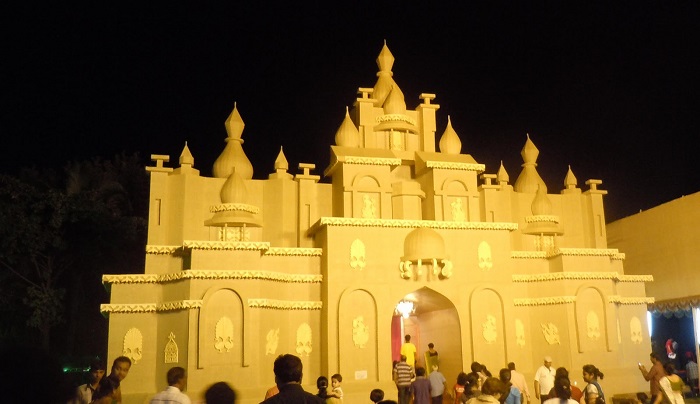 Dussehra Festival