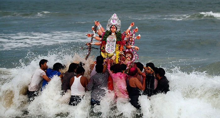 Dussehra Festival