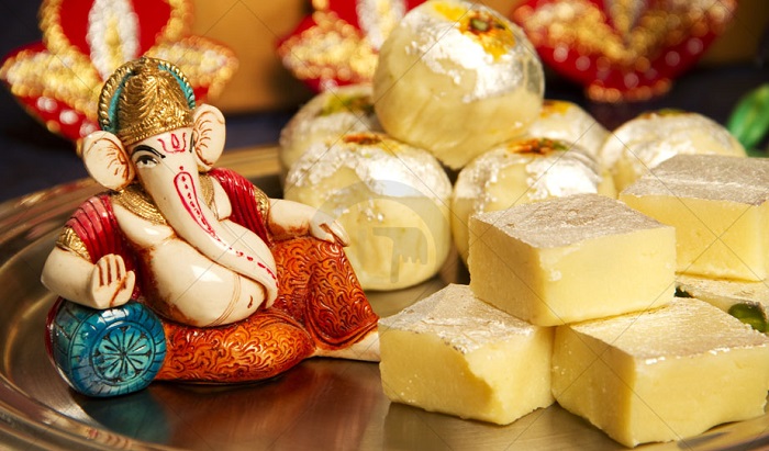 Five ways to celebrate an eco-friendly Ganesh Chaturthi