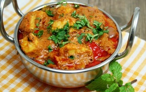 Paneer Butter Masala Recipe