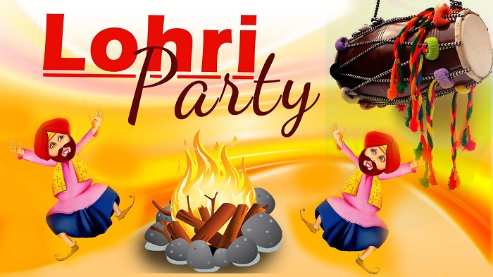 Customs and Traditions of Lohri