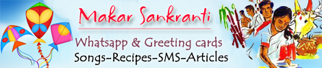 Makar Sankranti Festival