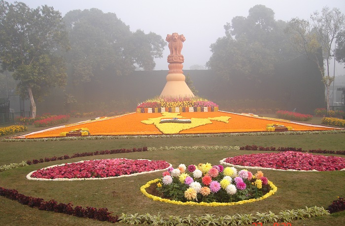 Republic Day (26 January) Parade