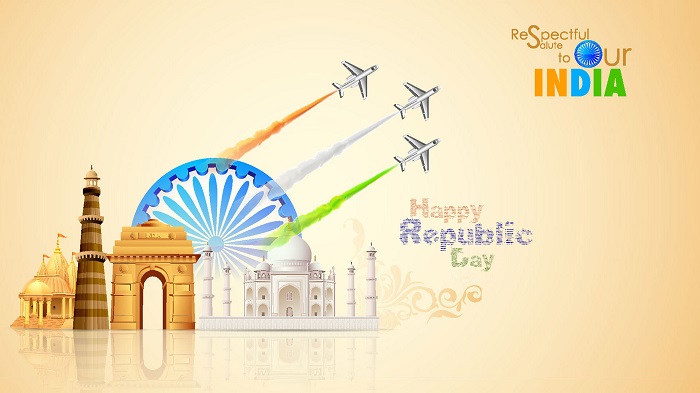 Republic Day Celebrations India - How Is Republic Day Celebrated