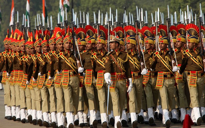 Indian Republic Day History - Origin Of Republic Day India