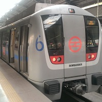 Things You Probably Didn’t Know About The Delhi Metro Train