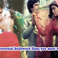 10 most controversial Bollywood films you must watch!