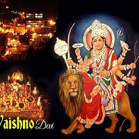 Interesting Facts about Vaishno Devi