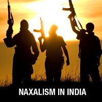 Naxalite Movement in India
