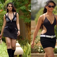 Top 25 Telugu Actresses Donning Hot Mini Skirts