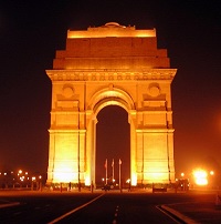 10 Things to Do in Delhi