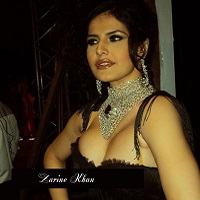 Zarine Khan Hot Spicy Photos