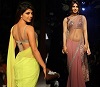 10 Bollywood Actresses Who Look Beautiful In Saree