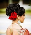 15 Beautiful Indian Wedding Hairstyles For The Ultimate Traditional Look