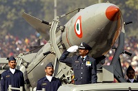 India's ballistic missiles could be a game-changer