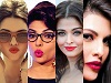 Top kissable lips of bollywood hot actress