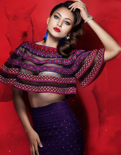 Urvashi Rautela That Are Too Hot