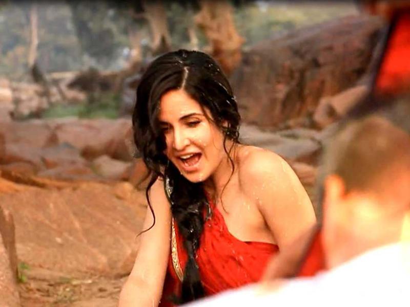 Katrina Kaif Wallpapers