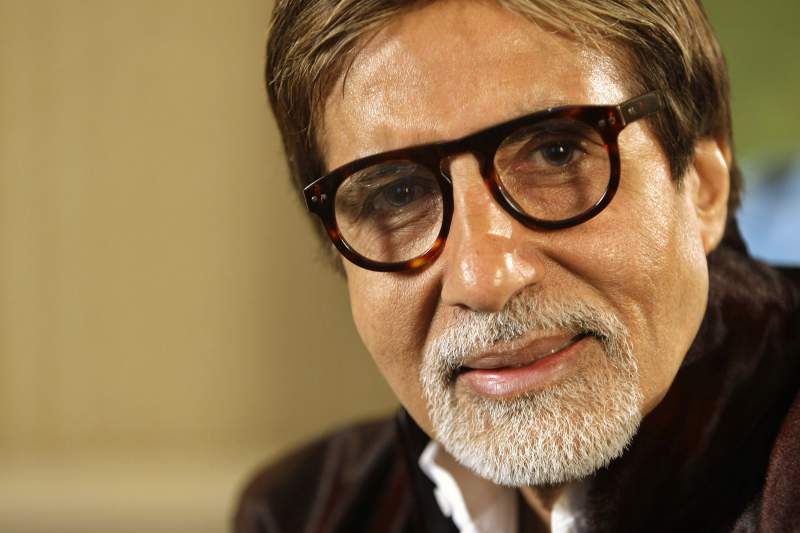 Amitabh Bachchan most educated bollywood celebs