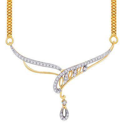 Beautiful Latest Collection Of Mangalsutras Design