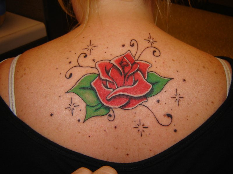 Best Tattoo Designs For Girls And Women