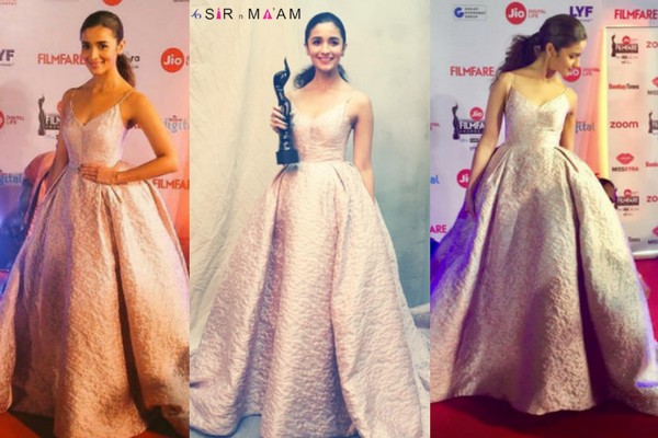 Bollywood’s Best Dressed Celebrities