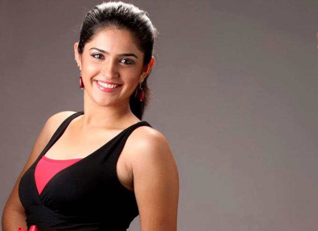 Deeksha Seth Cool Pics