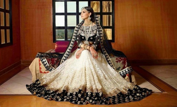 Most Stunning Beautiful Bridal Lehengas