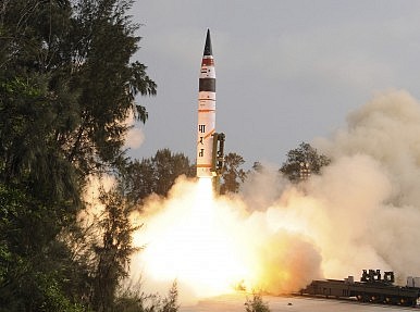 India's Anti-Satellite Weaponsn