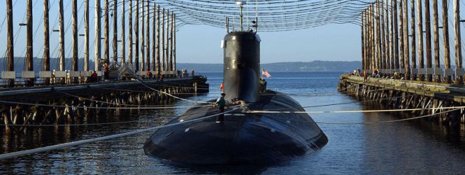 INDIA’S NUCLEAR TRIAD MAY TIP THE BALANCE OF FORCES IN THE INDIAN OCEAN