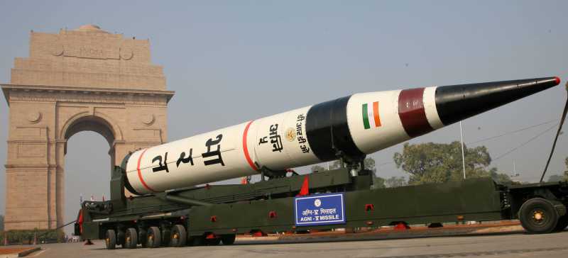 India’s Top 10 future weapons
