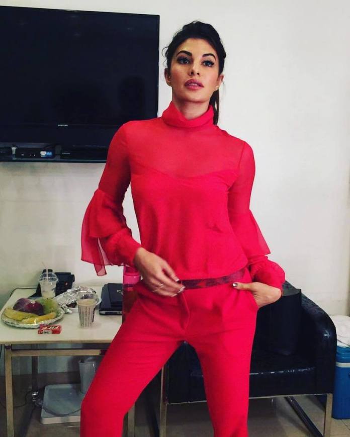 Jacqueline Fernandez Photo