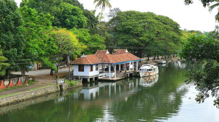 kerala port city of muziris