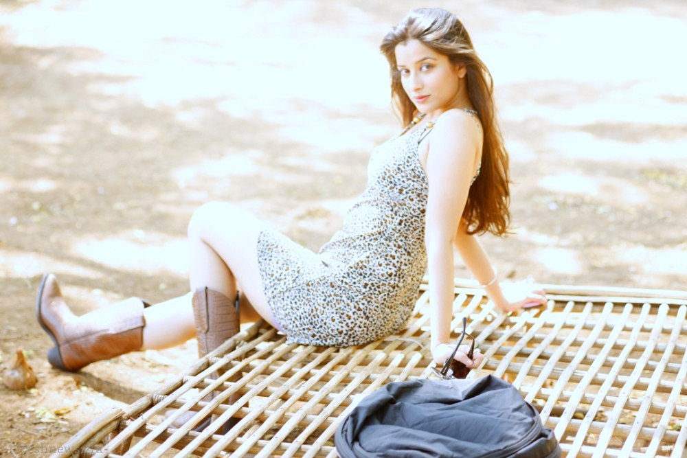 Madhurima Spicy Photo Shoot