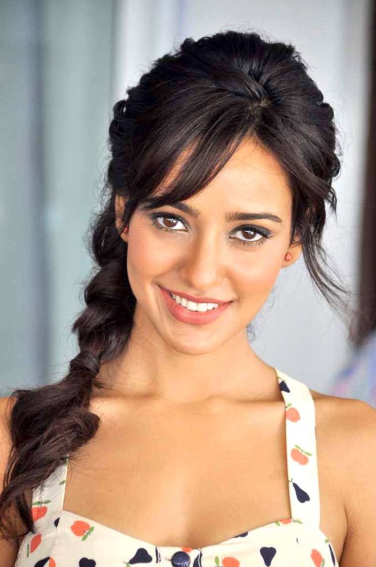 Neha Sharma beautiful images and pics collection