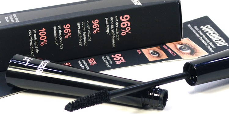 Our Pick Of The 10 Best Volumizing Mascaras