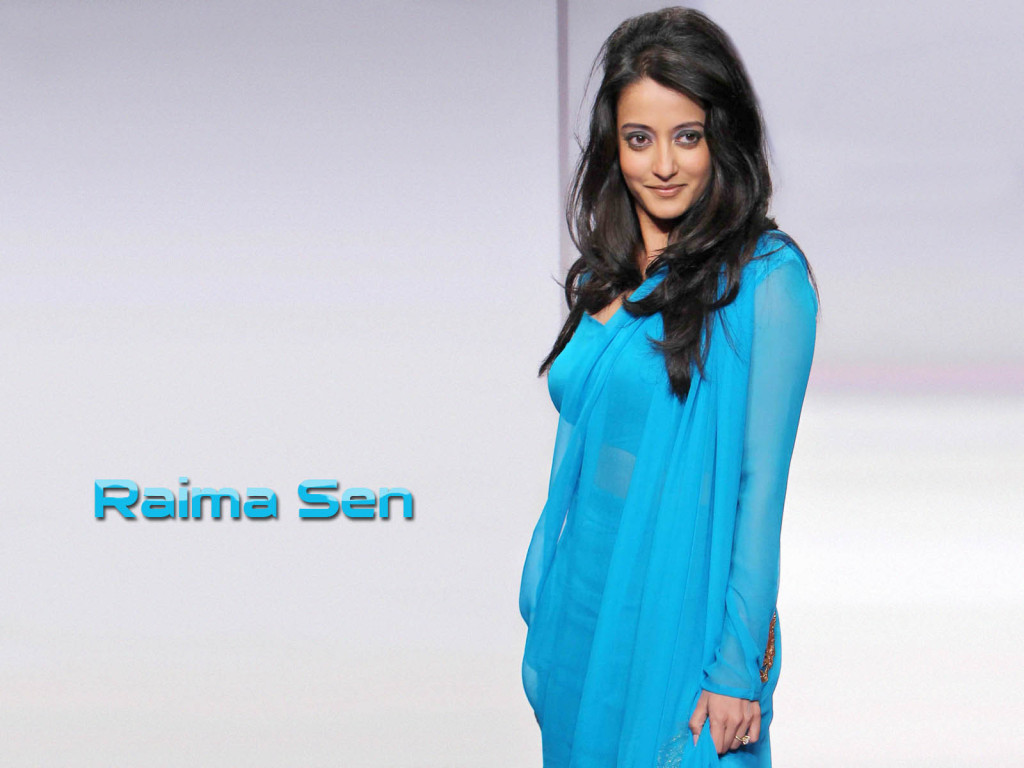 Raima Sen Hot Photos