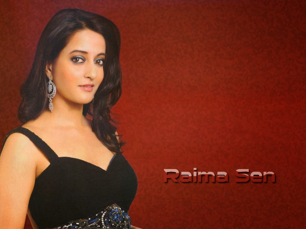 Raima Sen Hot Photos