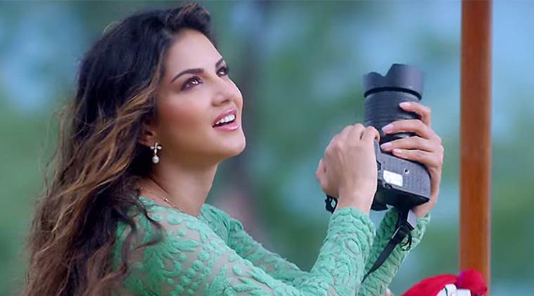 Sunny Leone Sexy Wallpapers