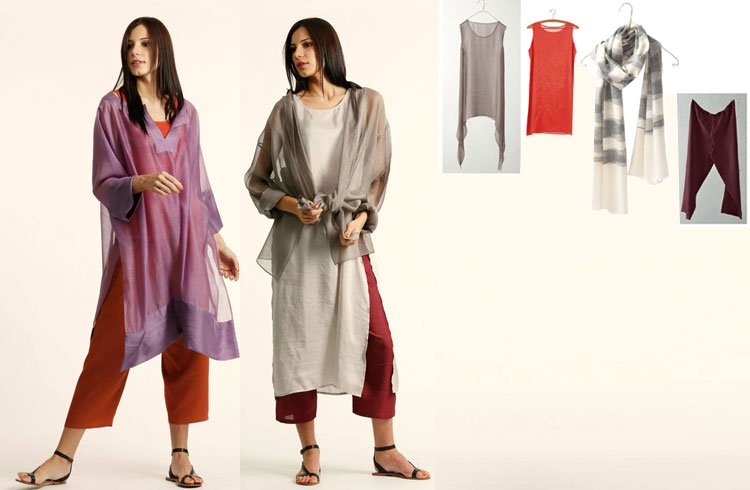 TOP 10 Fashion Boutiques in Hyderabad
