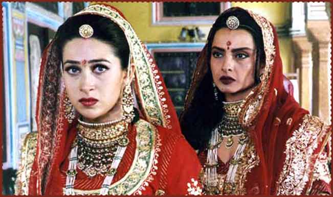 Most beautiful Bollywood brides