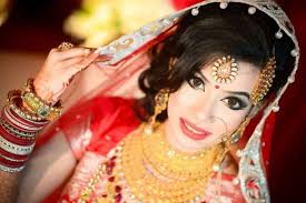 Most Beautiful Indian Wedding Bridal Hairstyles for Every Length