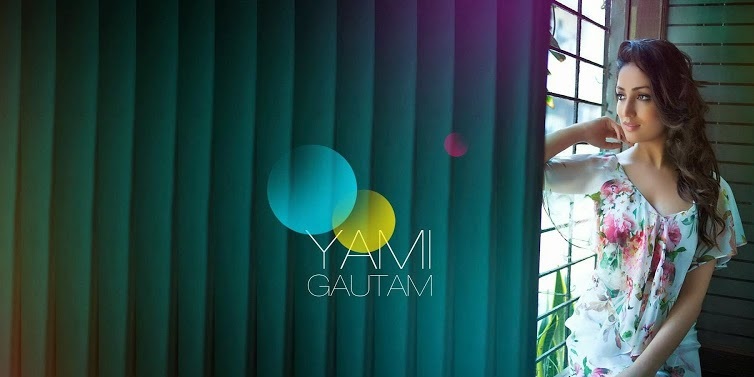 Yami Gautam Photo Gallery