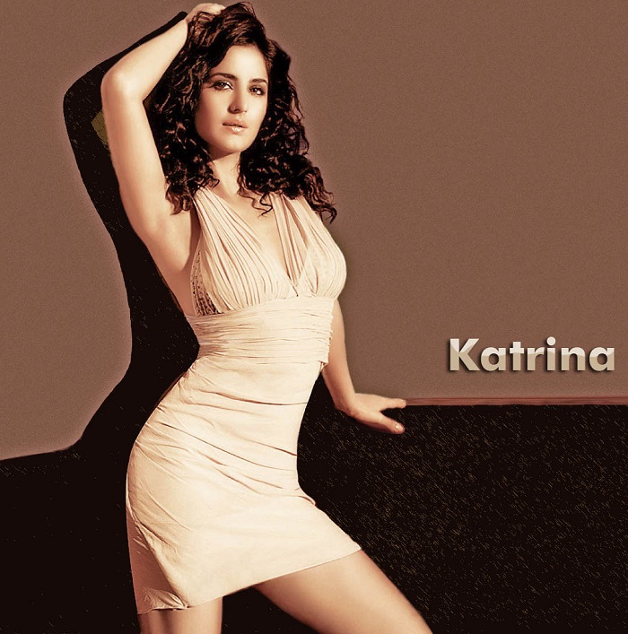 KATRINA KAIF sexiest curves