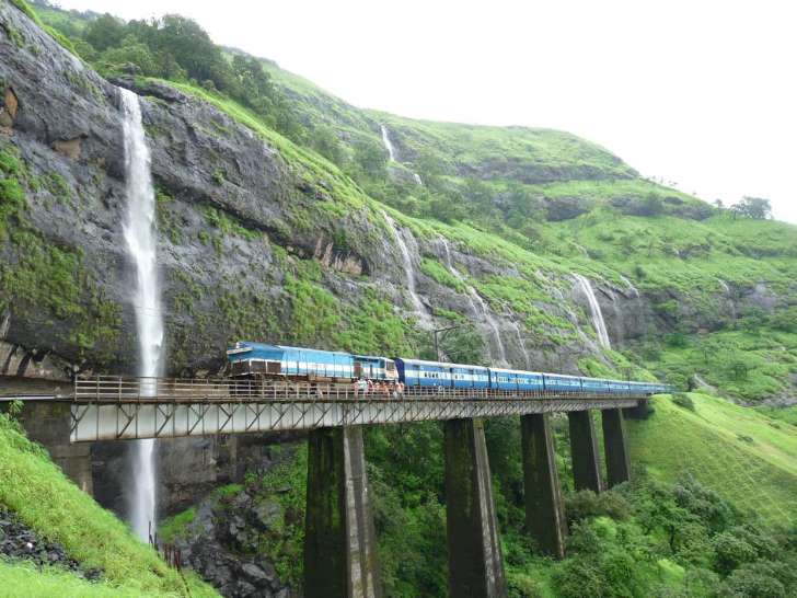 The Konkan Coastal Saga