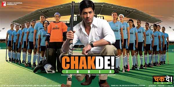 Chak De! India (Hockey)