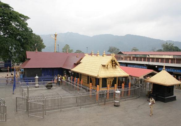 Sabarmila temple