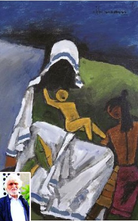 expensive-paintings-of-famous-indian-artists