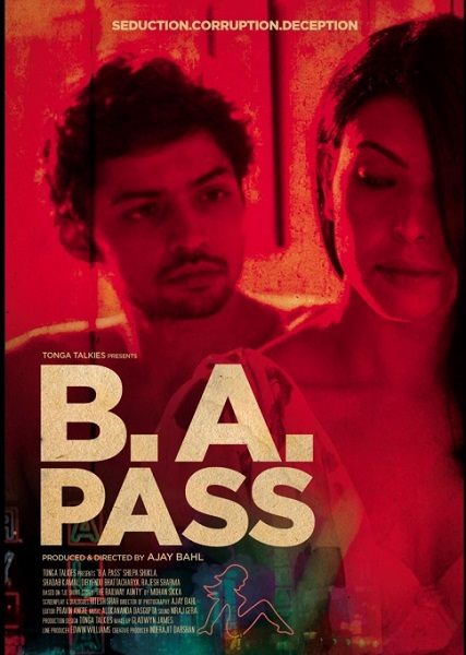 B.A Pass