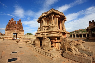 Hampi (Karnataka)